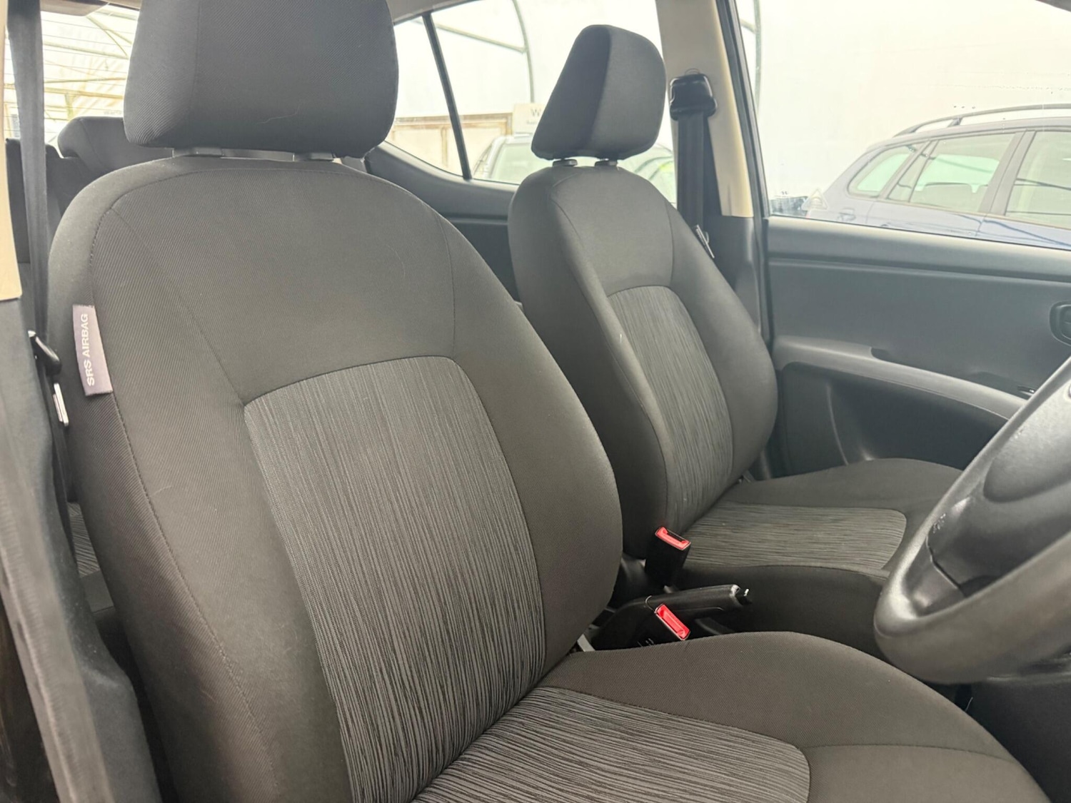 Used Hyundai i10 2013 for sale - 77898177: Photo 15