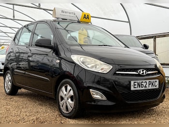 Used Hyundai i10 2013 for sale - 77898177: Photo