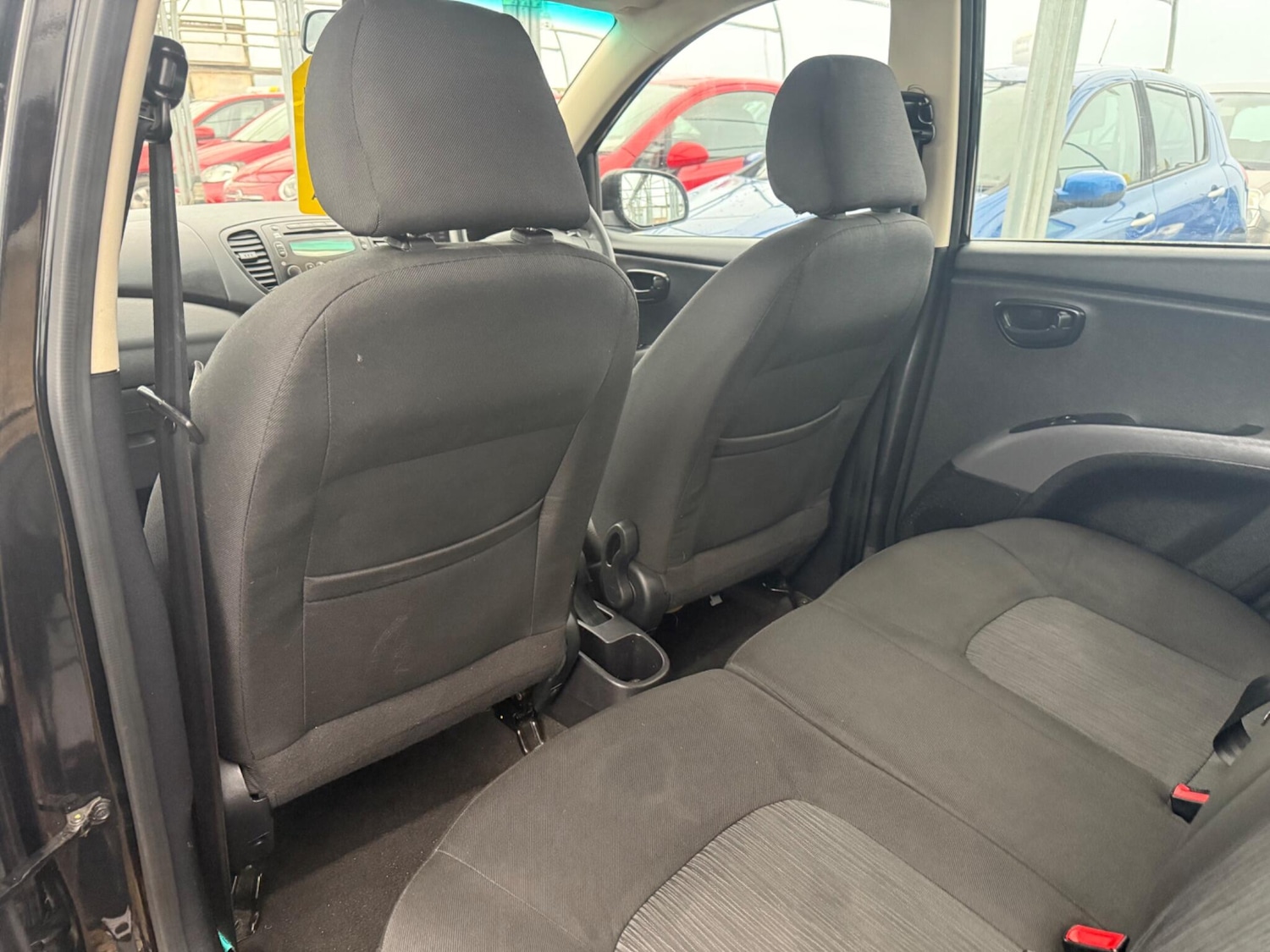 Used Hyundai i10 2013 for sale - 77898177: Photo 26