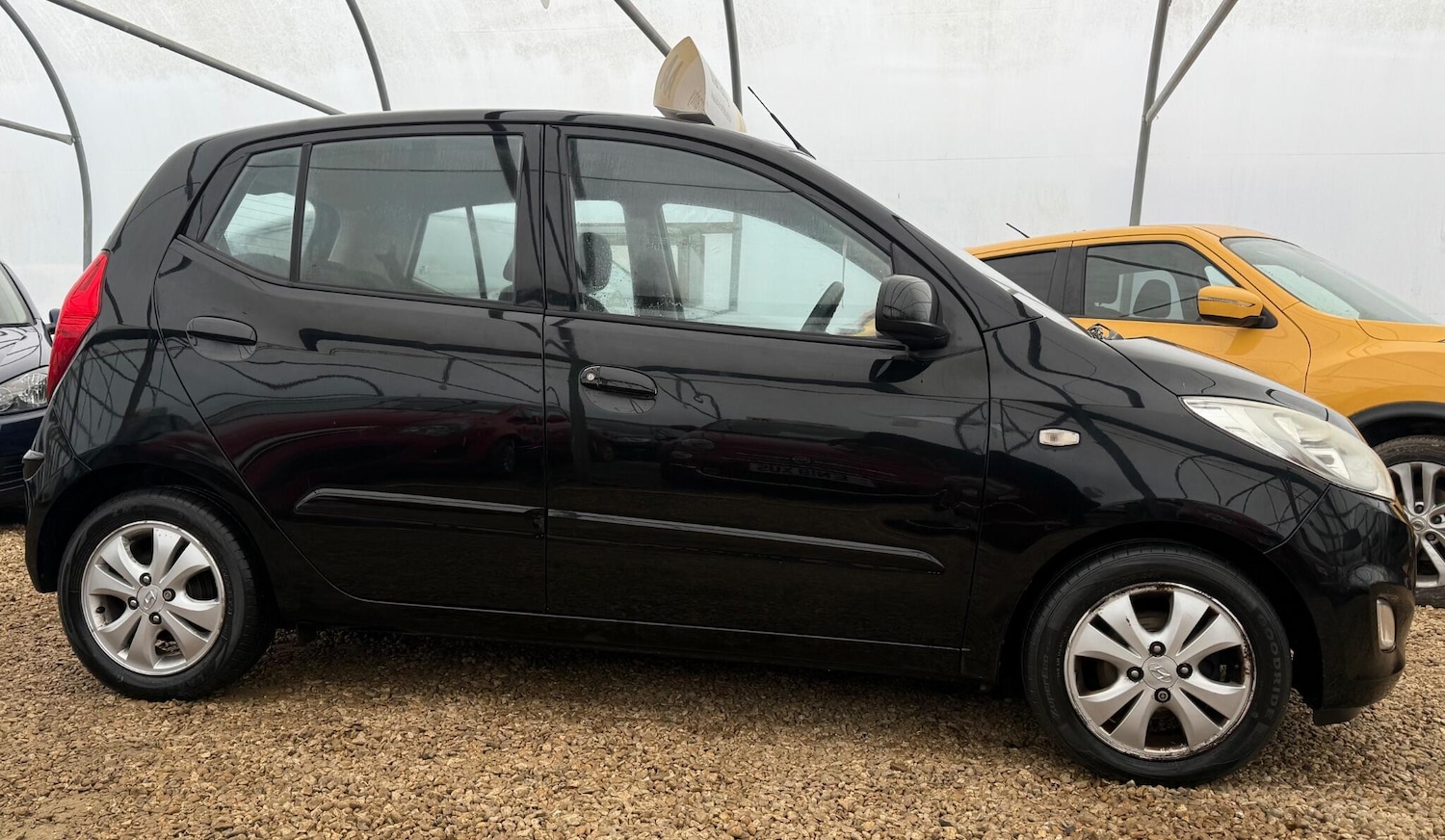 Used Hyundai i10 2013 for sale - 77898177: Photo 37