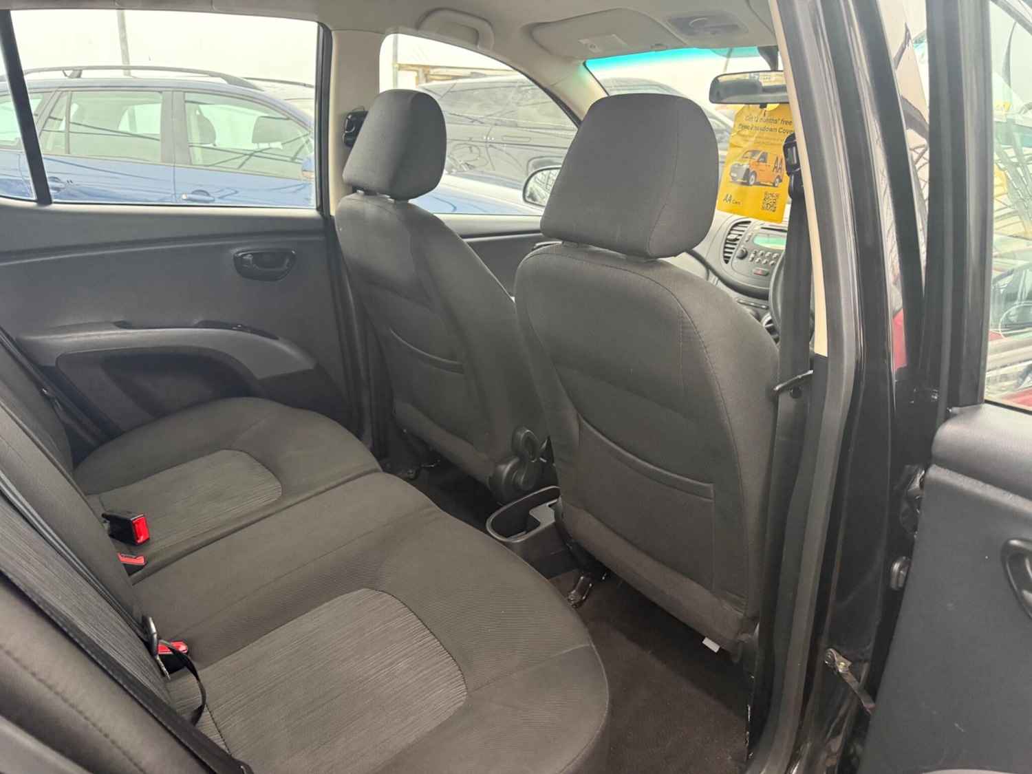 Used Hyundai i10 2013 for sale - 77898177: Photo 55