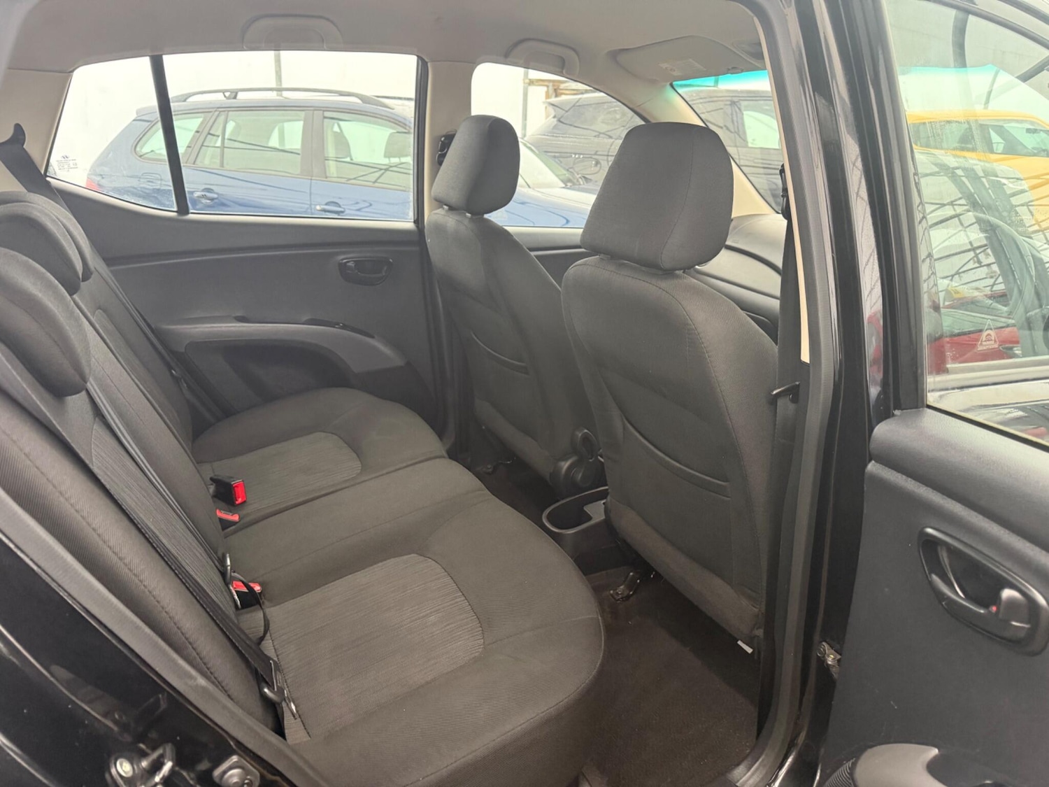 Used Hyundai i10 2013 for sale - 77898177: Photo 56