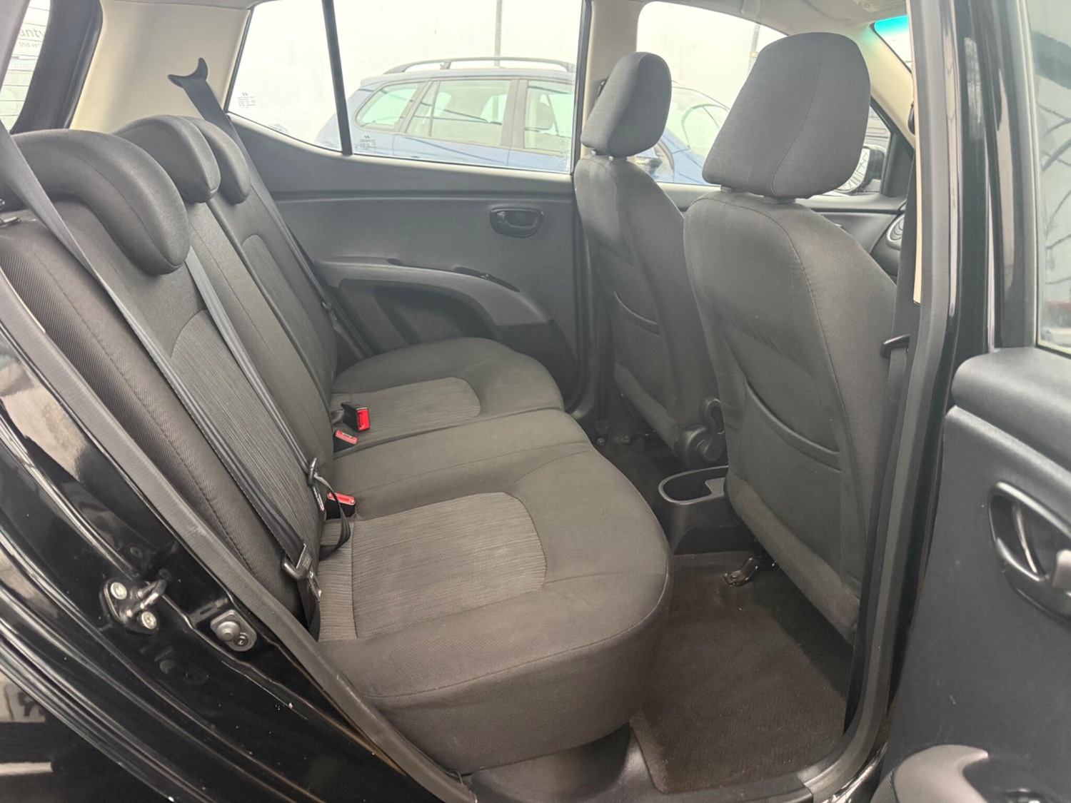 Used Hyundai i10 2013 for sale - 77898177: Photo 57