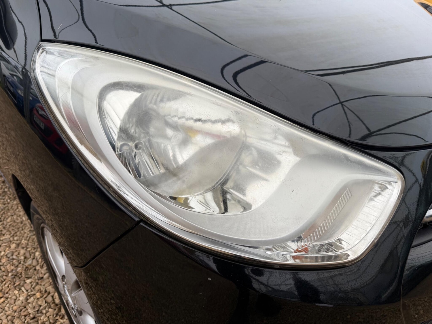 Used Hyundai i10 2013 for sale - 77898177: Photo 78