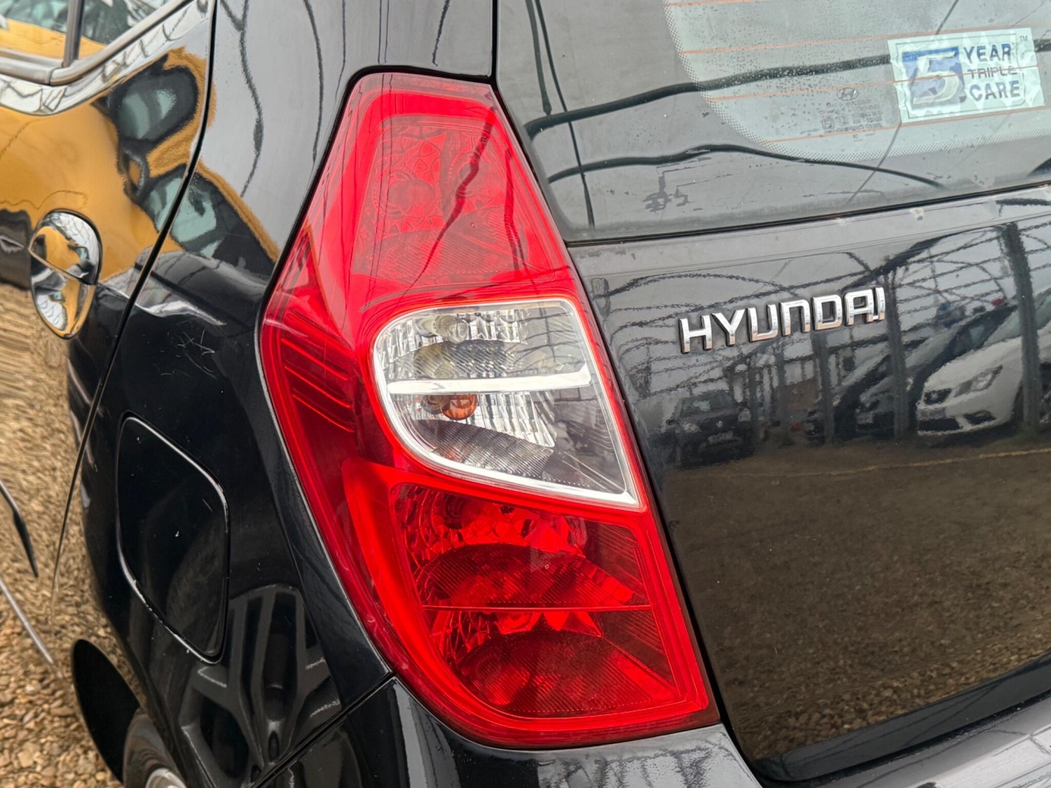 Used Hyundai i10 2013 for sale - 77898177: Photo 80