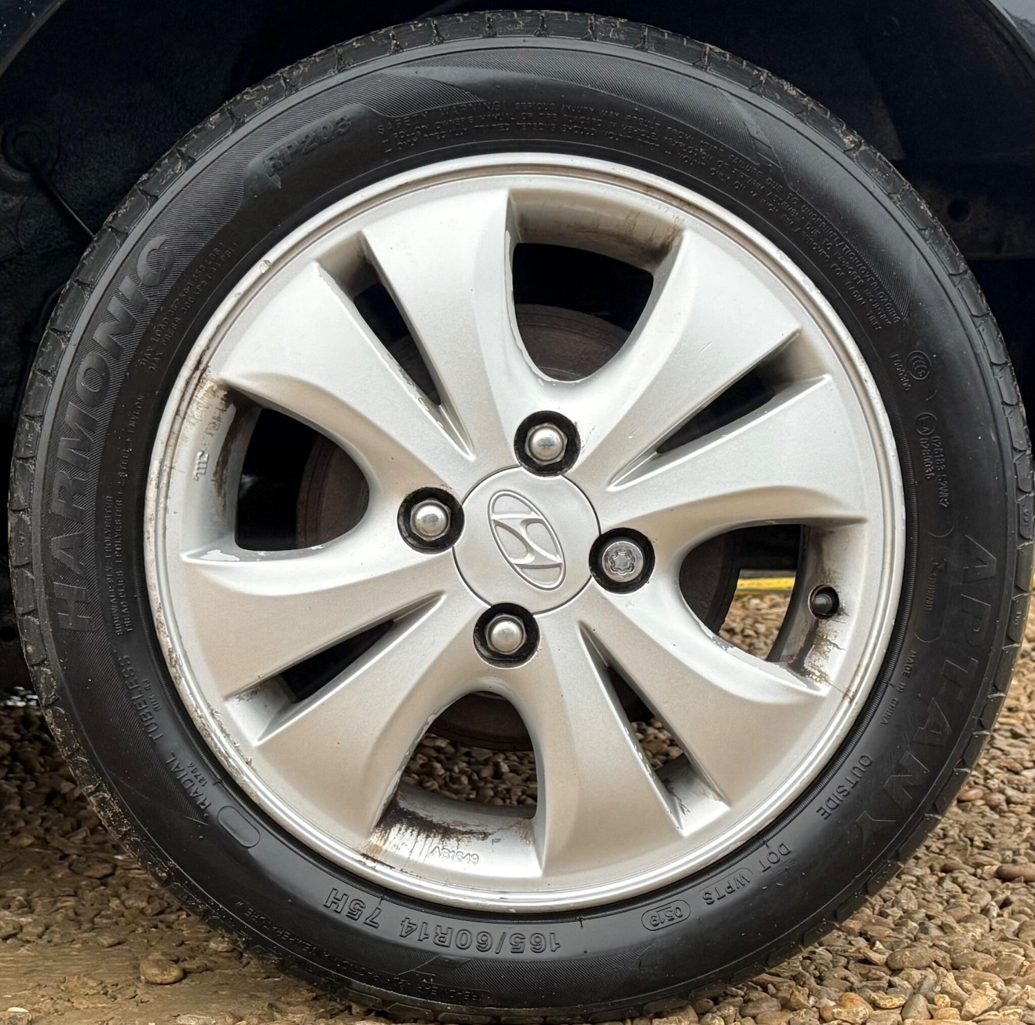 Used Hyundai i10 2013 for sale - 77898177: Photo 87