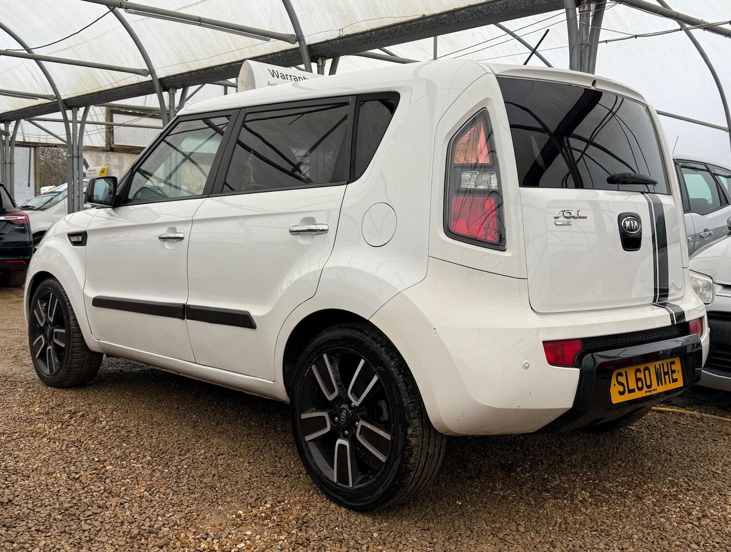 Used Kia Soul 2011 for sale - 77612114: Photo 11