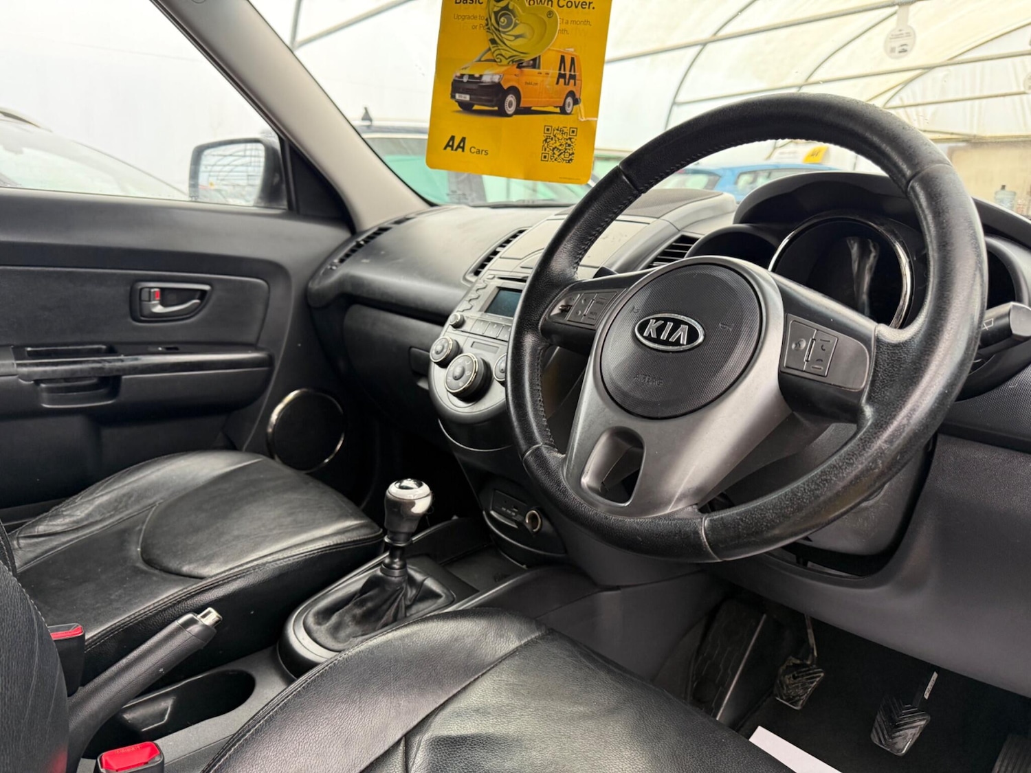 Used Kia Soul 2011 for sale - 77612114: Photo 12