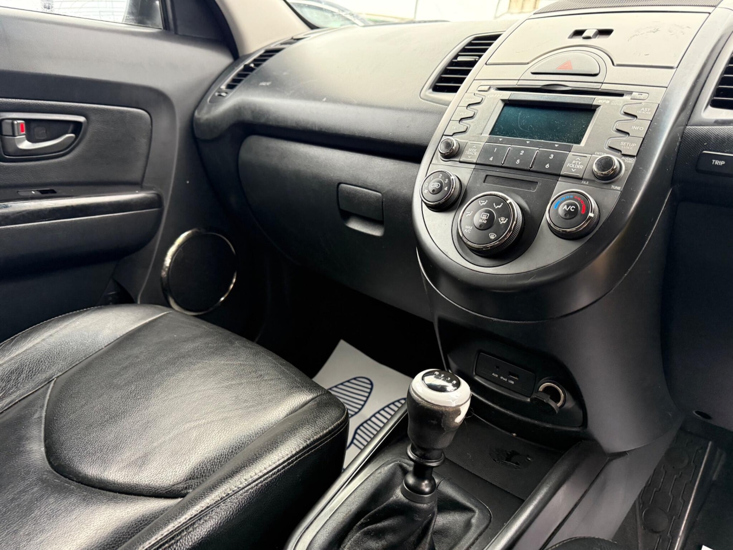 Used Kia Soul 2011 for sale - 77612114: Photo 13