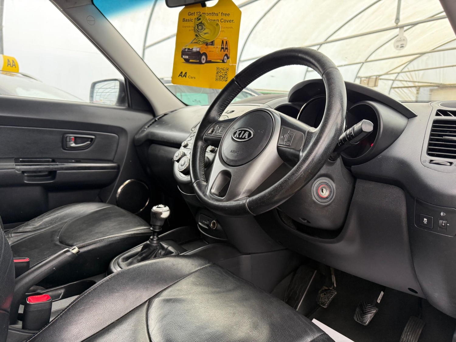 Used Kia Soul 2011 for sale - 77612114: Photo 14