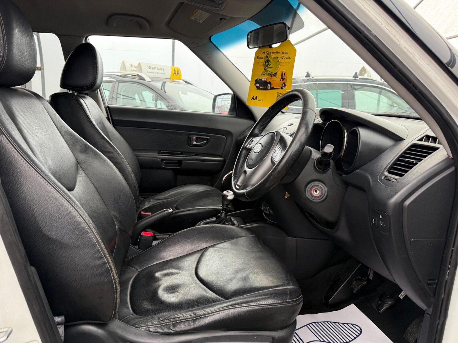 Used Kia Soul 2011 for sale - 77612114: Photo 15