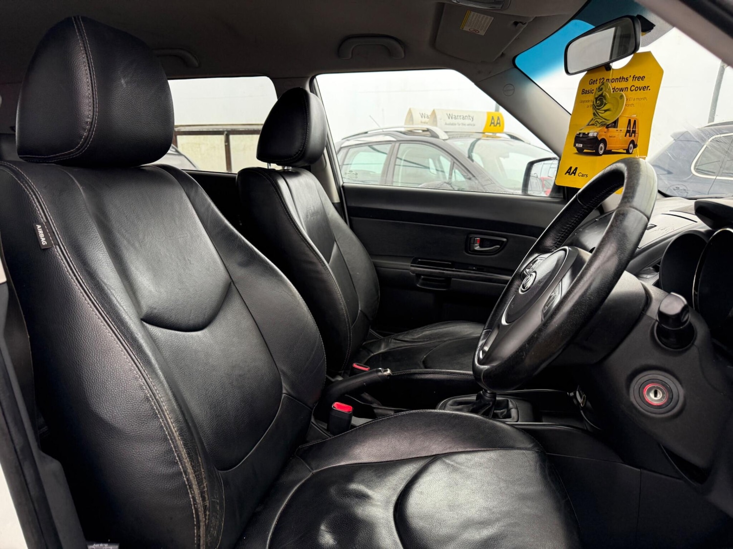 Used Kia Soul 2011 for sale - 77612114: Photo 16