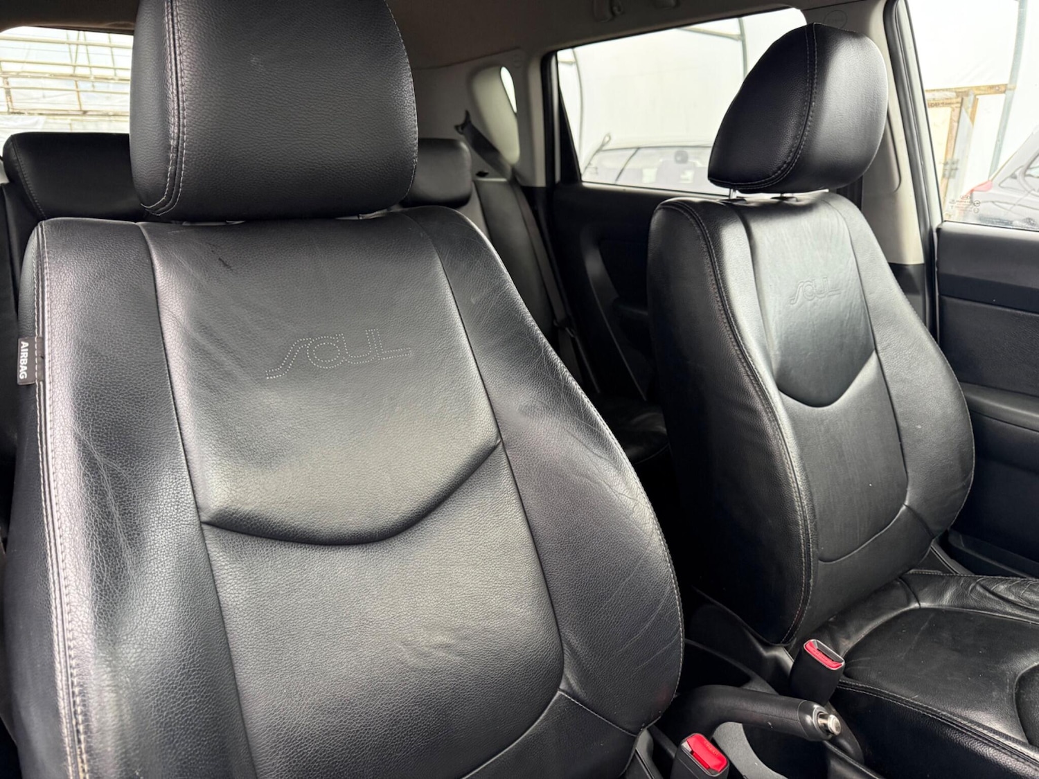 Used Kia Soul 2011 for sale - 77612114: Photo 17