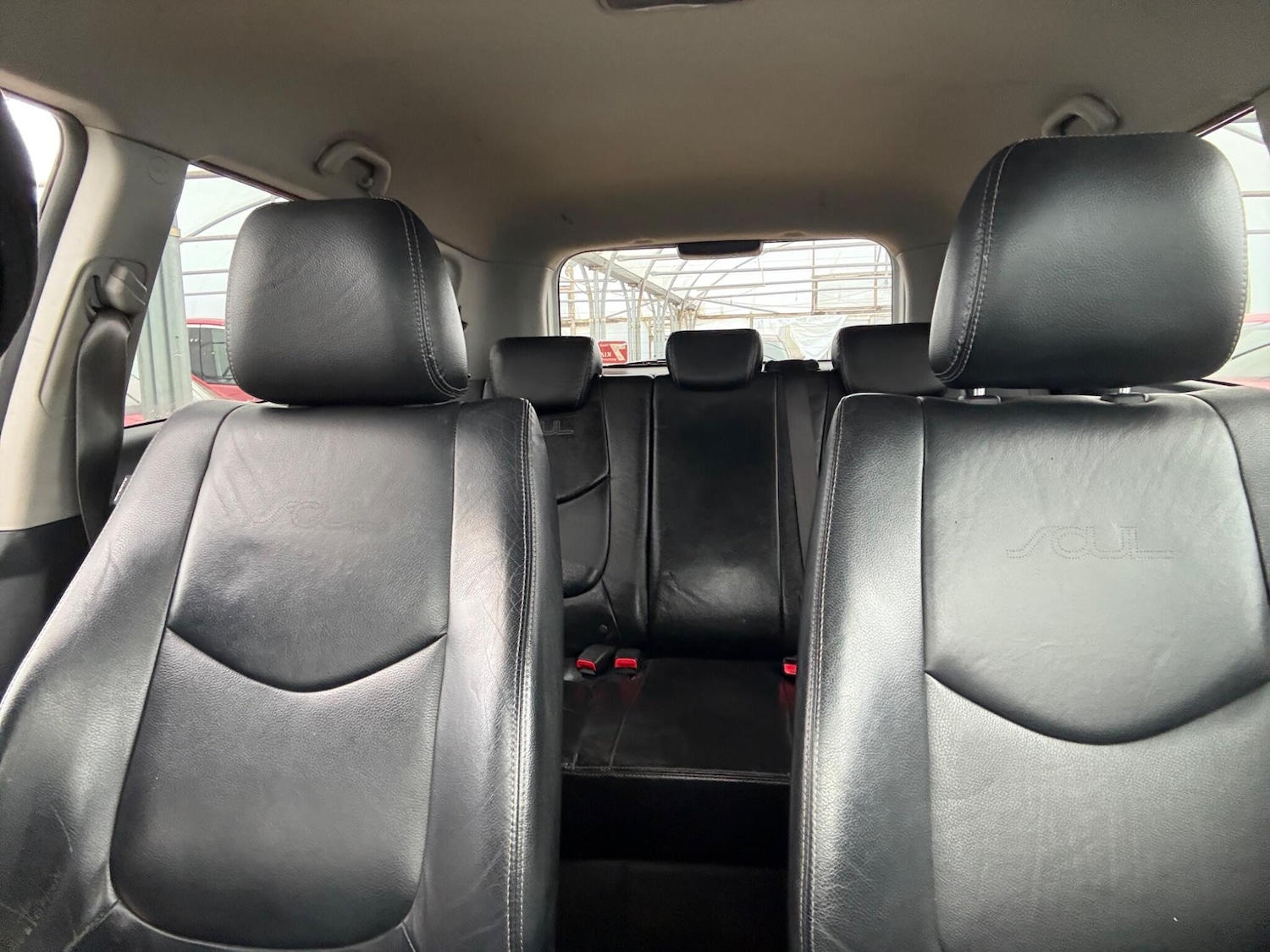 Used Kia Soul 2011 for sale - 77612114: Photo 18