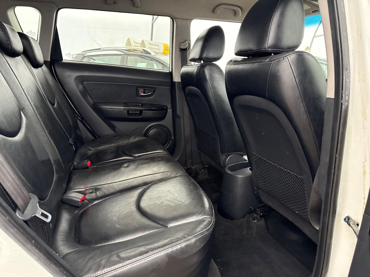 Used Kia Soul 2011 for sale - 77612114: Photo 20