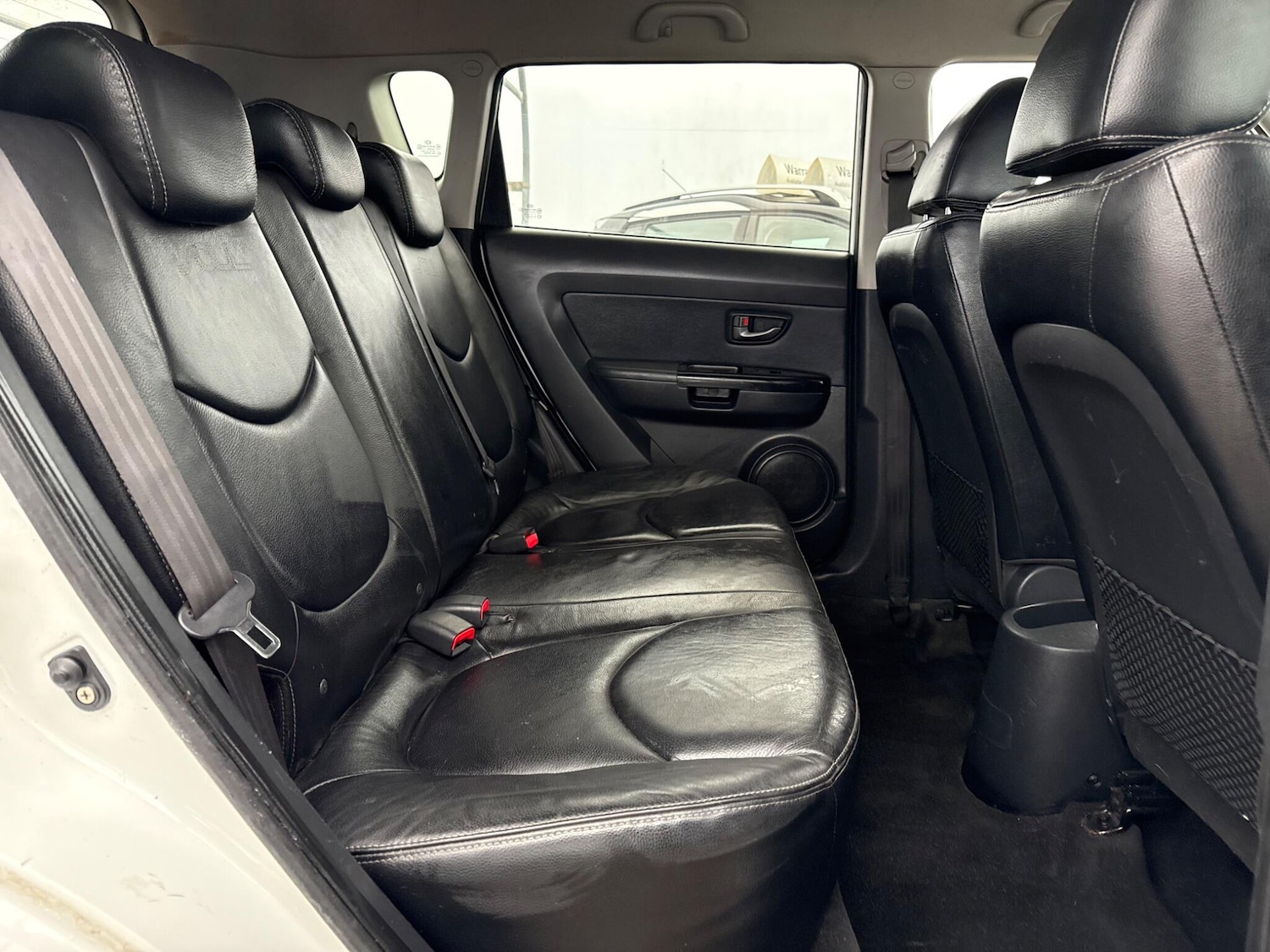 Used Kia Soul 2011 for sale - 77612114: Photo 21