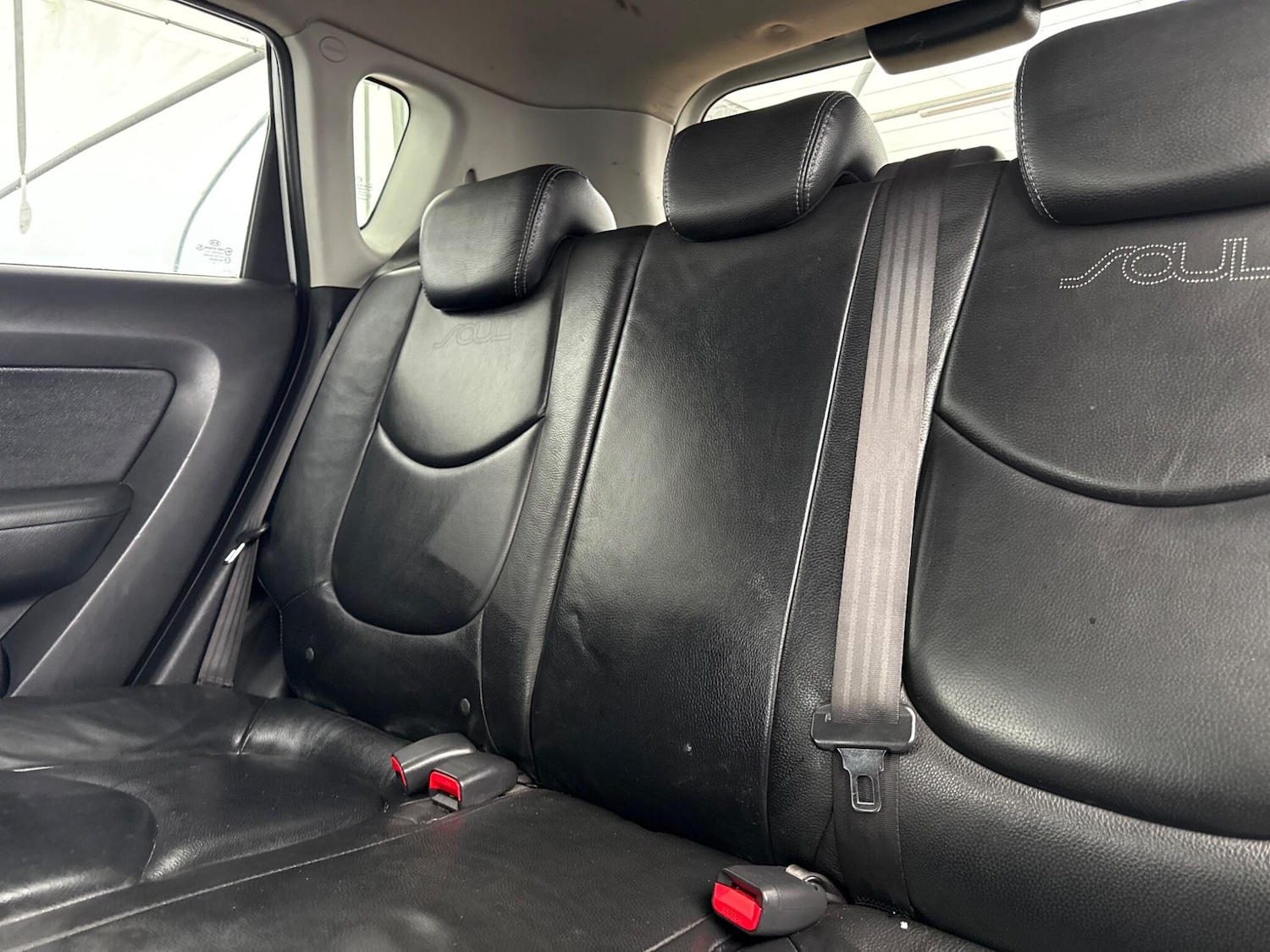 Used Kia Soul 2011 for sale - 77612114: Photo 25