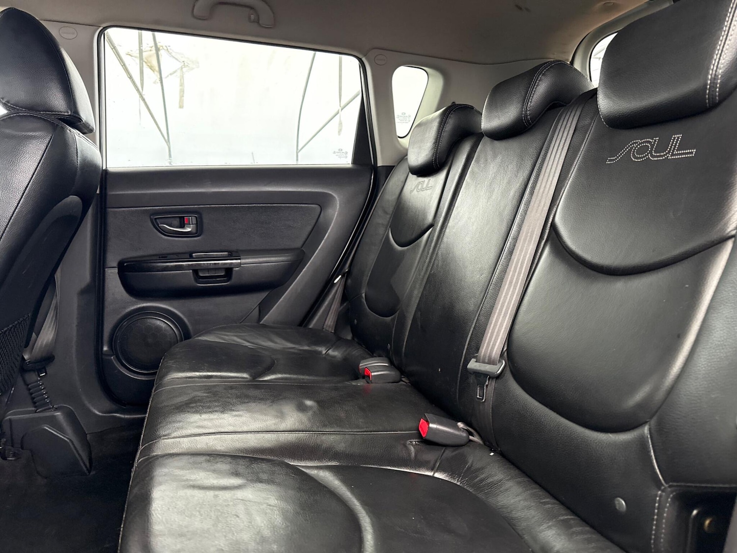 Used Kia Soul 2011 for sale - 77612114: Photo 26