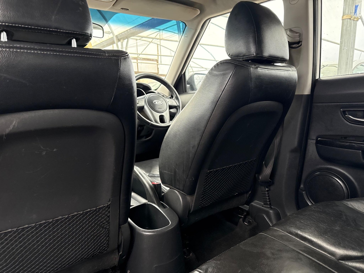 Used Kia Soul 2011 for sale - 77612114: Photo 28