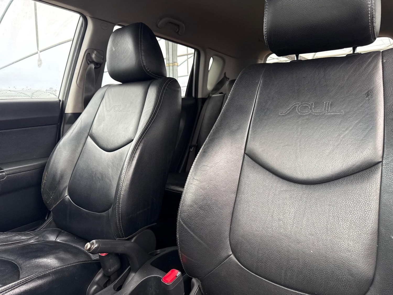 Used Kia Soul 2011 for sale - 77612114: Photo 29