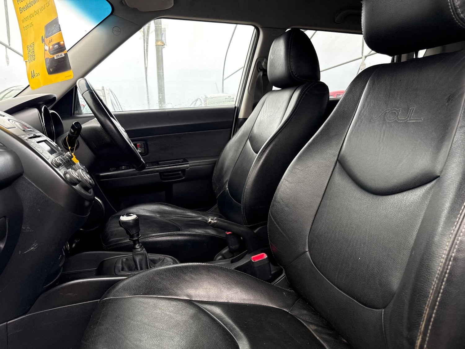 Used Kia Soul 2011 for sale - 77612114: Photo 30