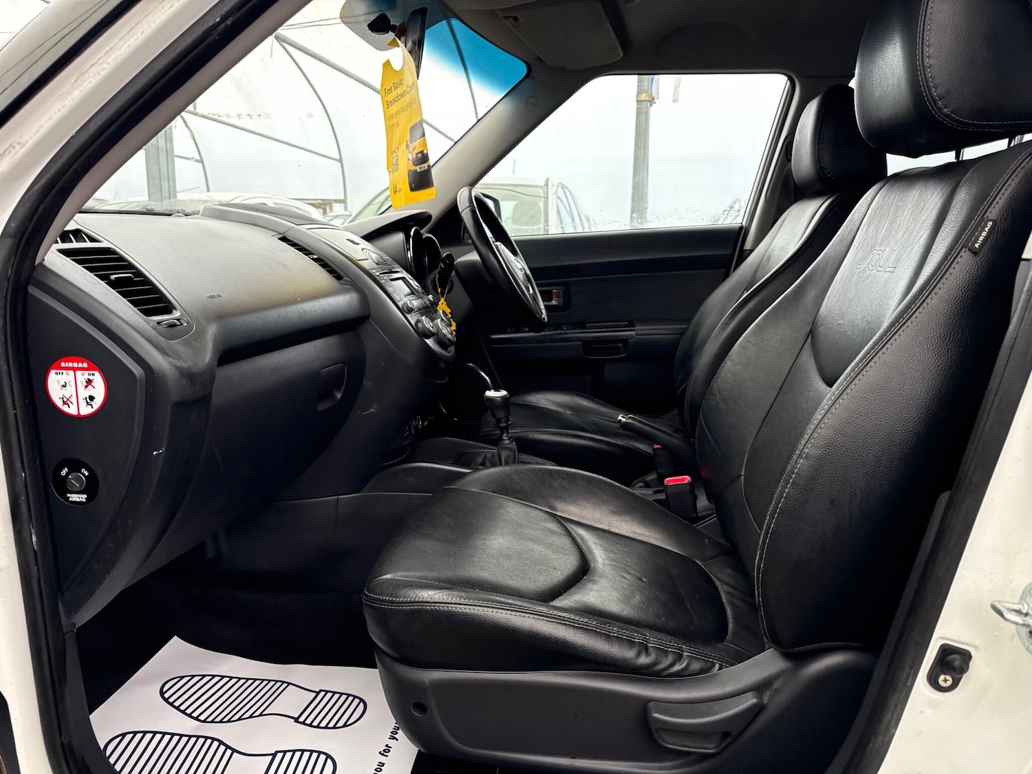 Used Kia Soul 2011 for sale - 77612114: Photo 31