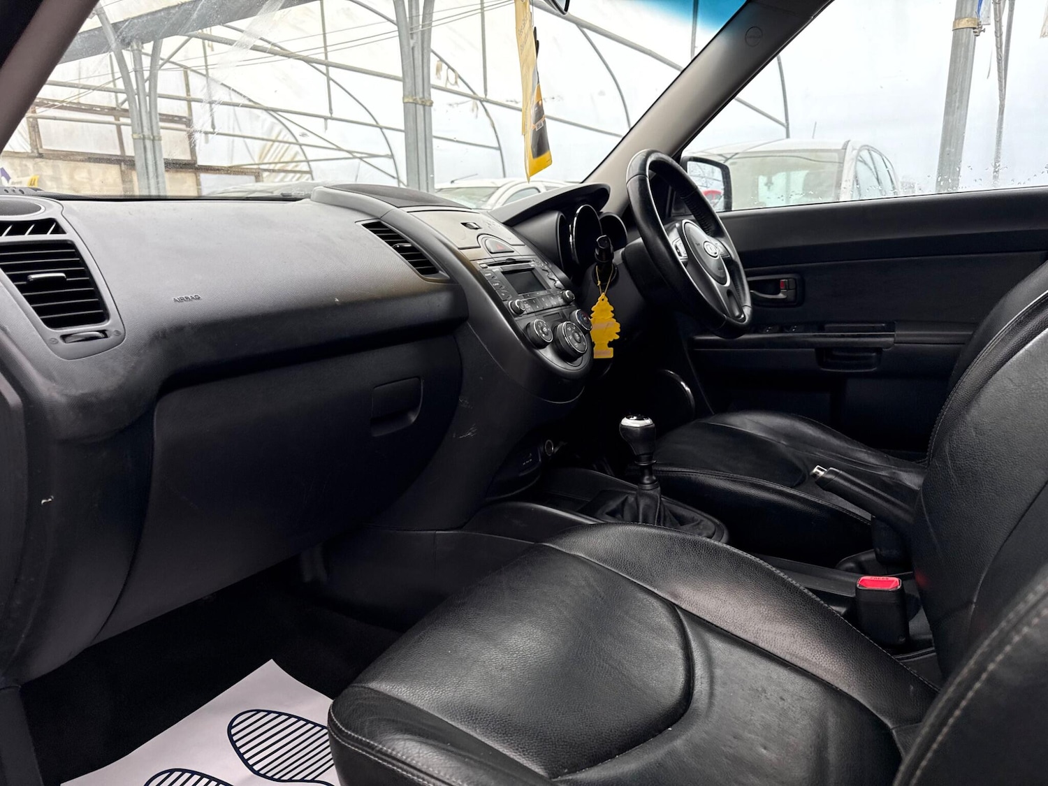 Used Kia Soul 2011 for sale - 77612114: Photo 32