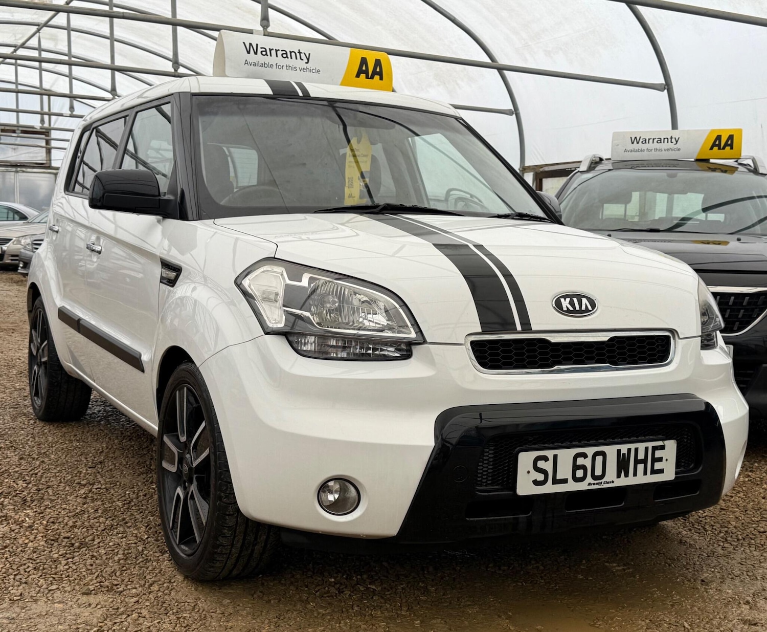 Used Kia Soul 2011 for sale - 77612114: Photo 33