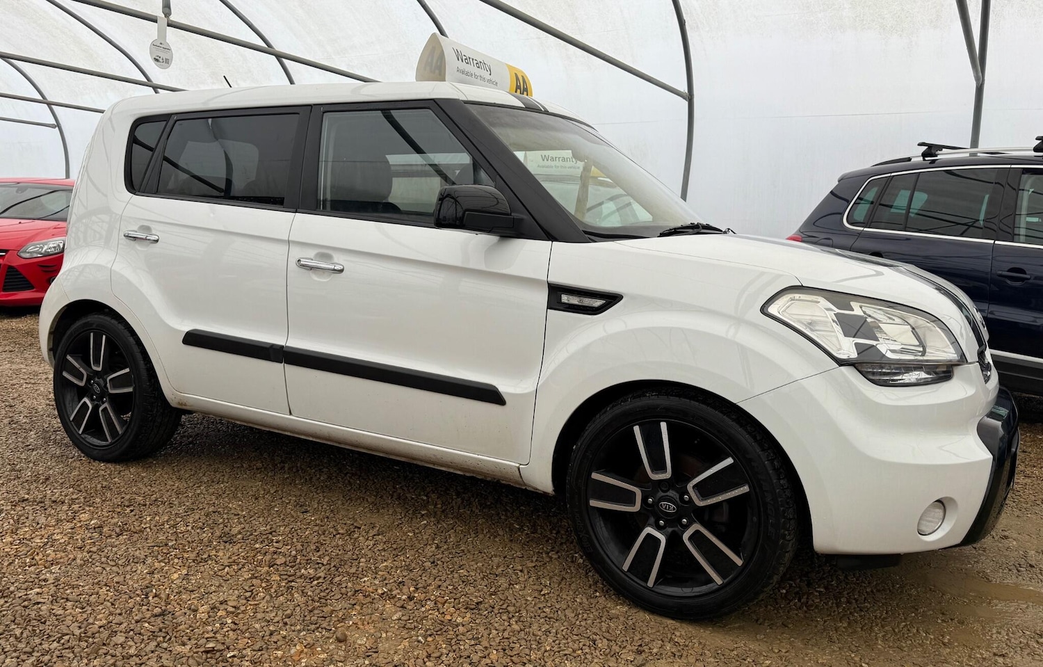 Used Kia Soul 2011 for sale - 77612114: Photo 34