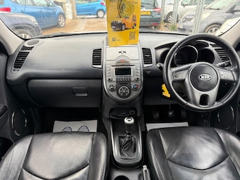 Used Kia Soul 2011 for sale - 77612114: Photo