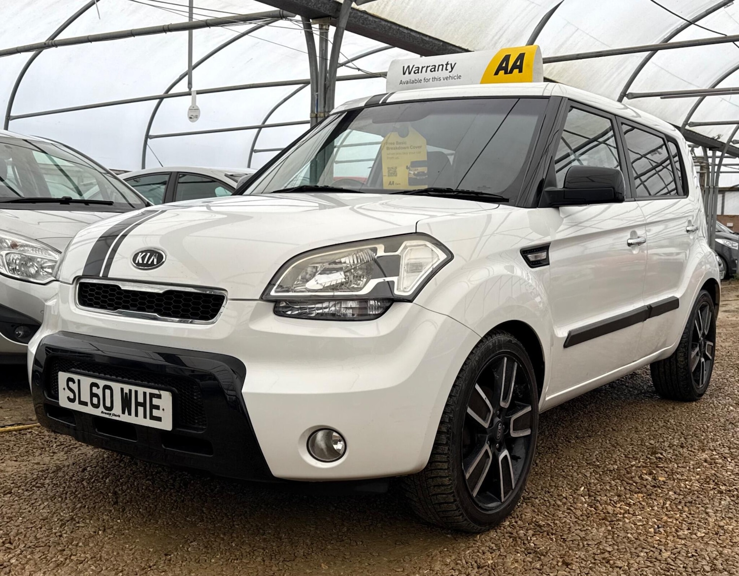 Used Kia Soul 2011 for sale - 77612114: Photo 40