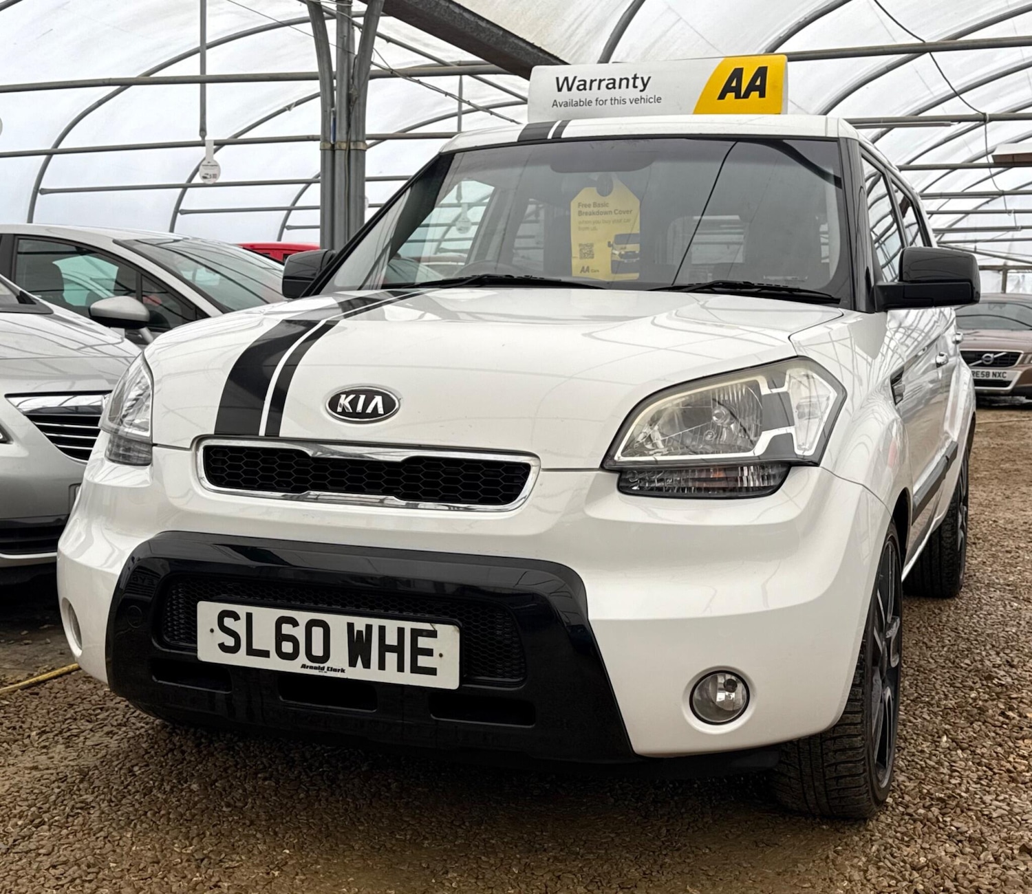 Used Kia Soul 2011 for sale - 77612114: Photo 41