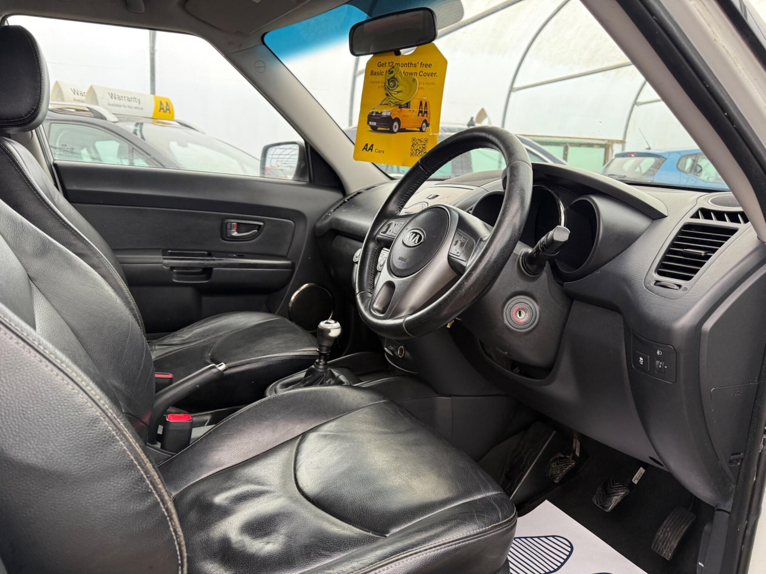 Used Kia Soul 2011 for sale - 77612114: Photo 43