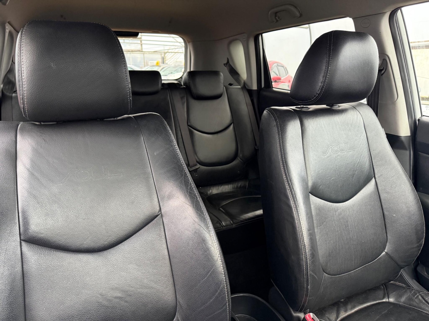 Used Kia Soul 2011 for sale - 77612114: Photo 46