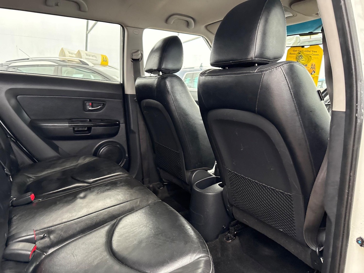 Used Kia Soul 2011 for sale - 77612114: Photo 47