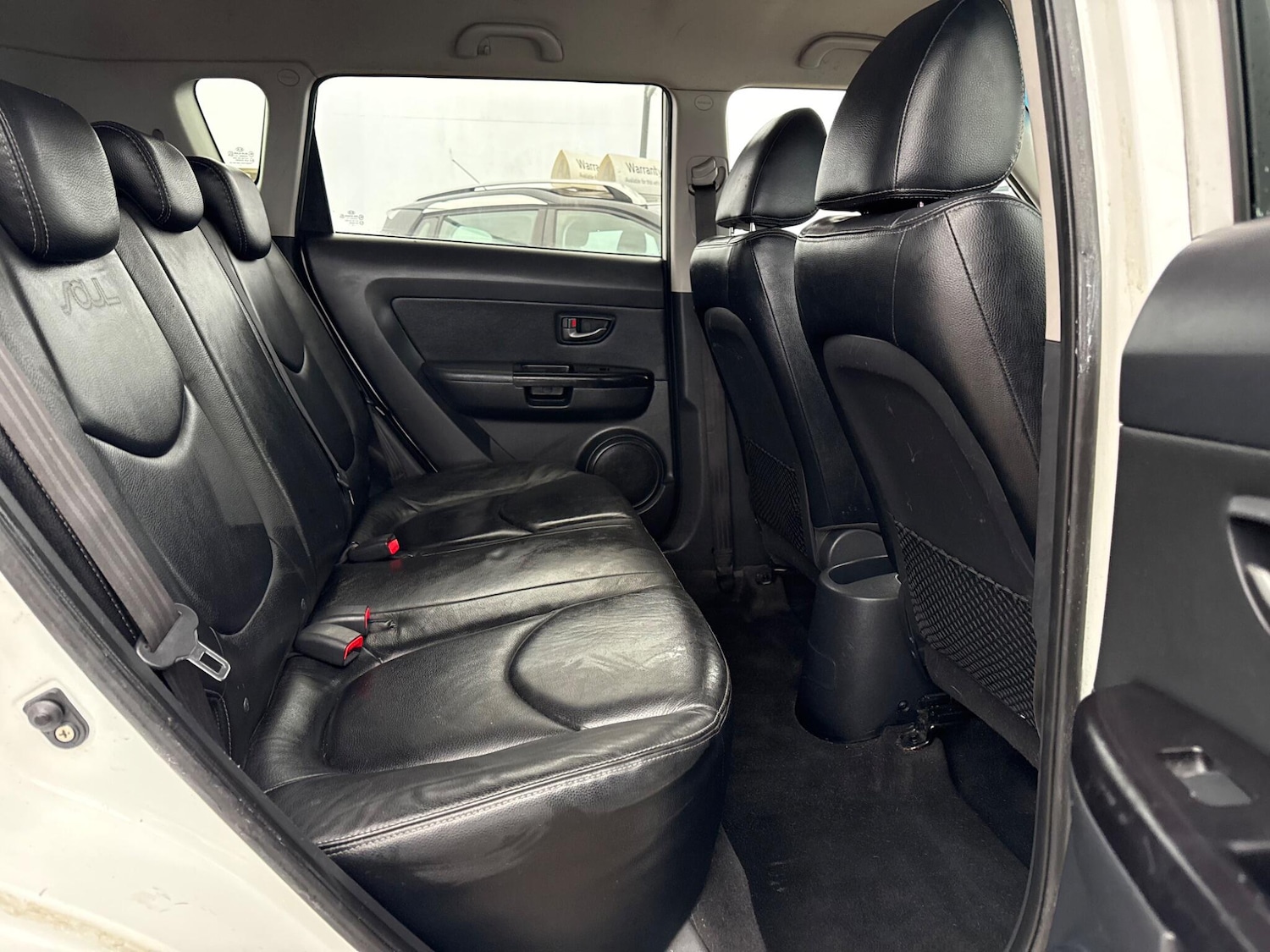 Used Kia Soul 2011 for sale - 77612114: Photo 48