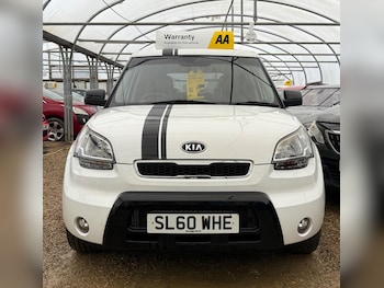Used Kia Soul 2011 for sale - 77612114: Photo
