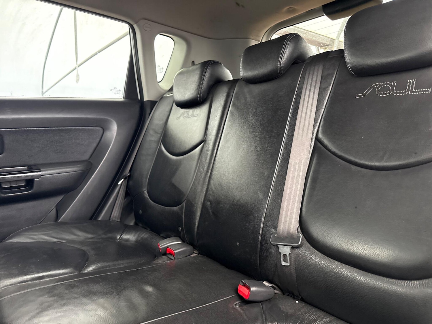 Used Kia Soul 2011 for sale - 77612114: Photo 50