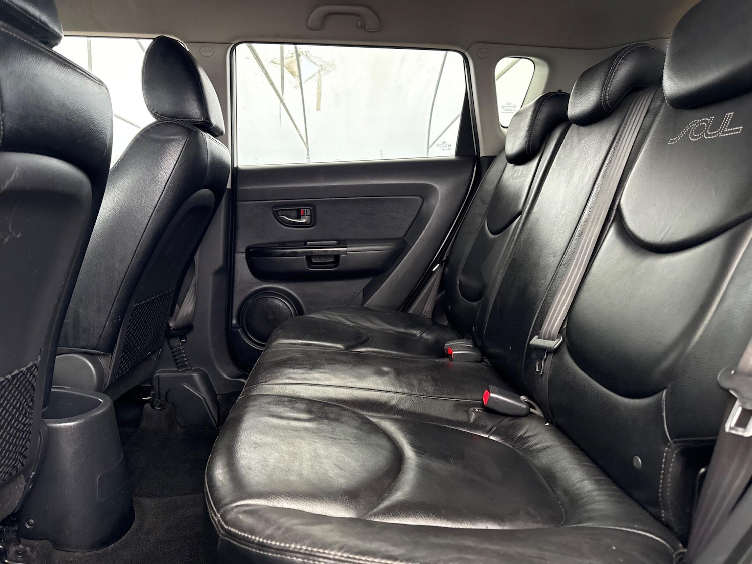 Used Kia Soul 2011 for sale - 77612114: Photo 51