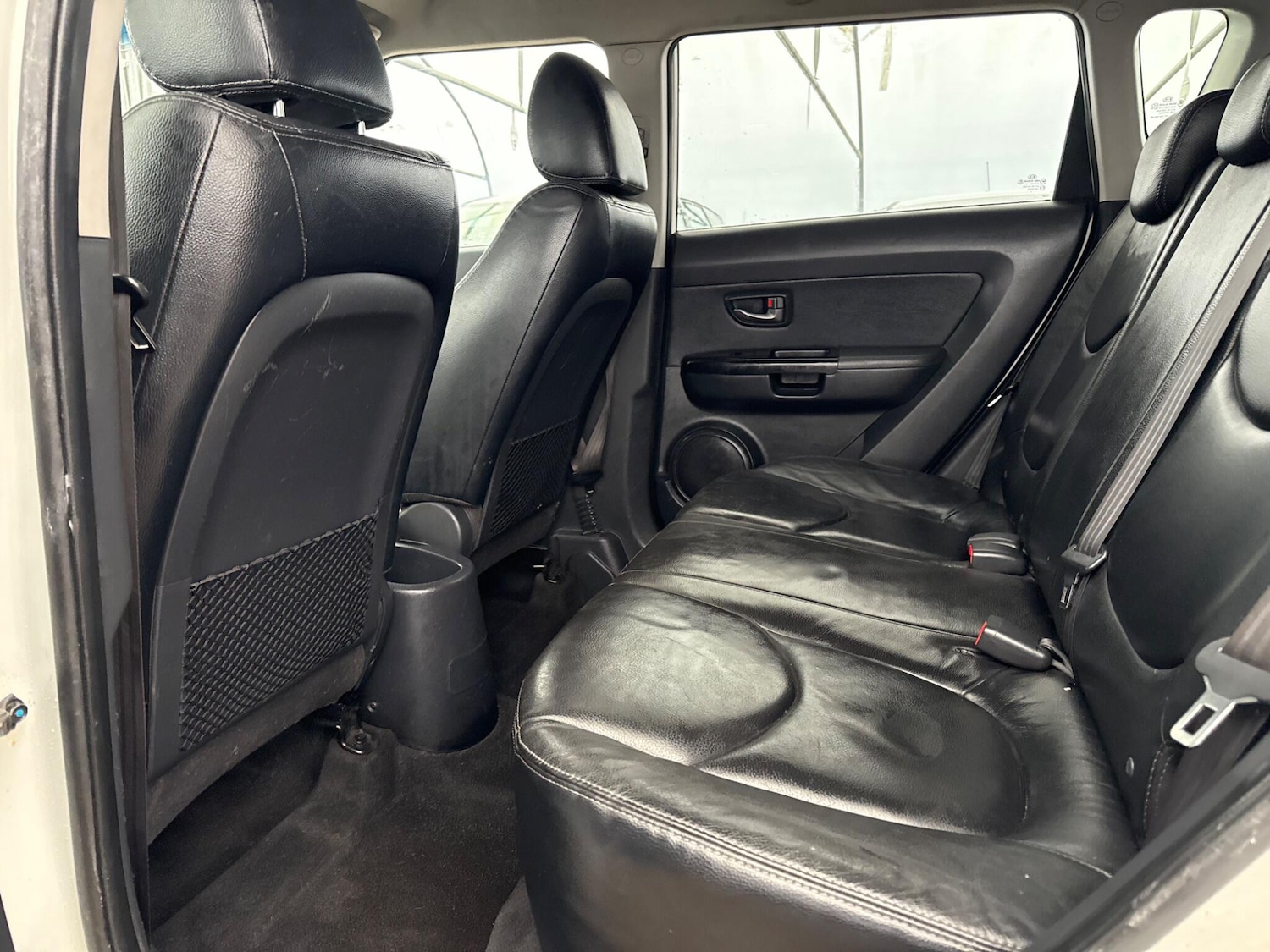 Used Kia Soul 2011 for sale - 77612114: Photo 52