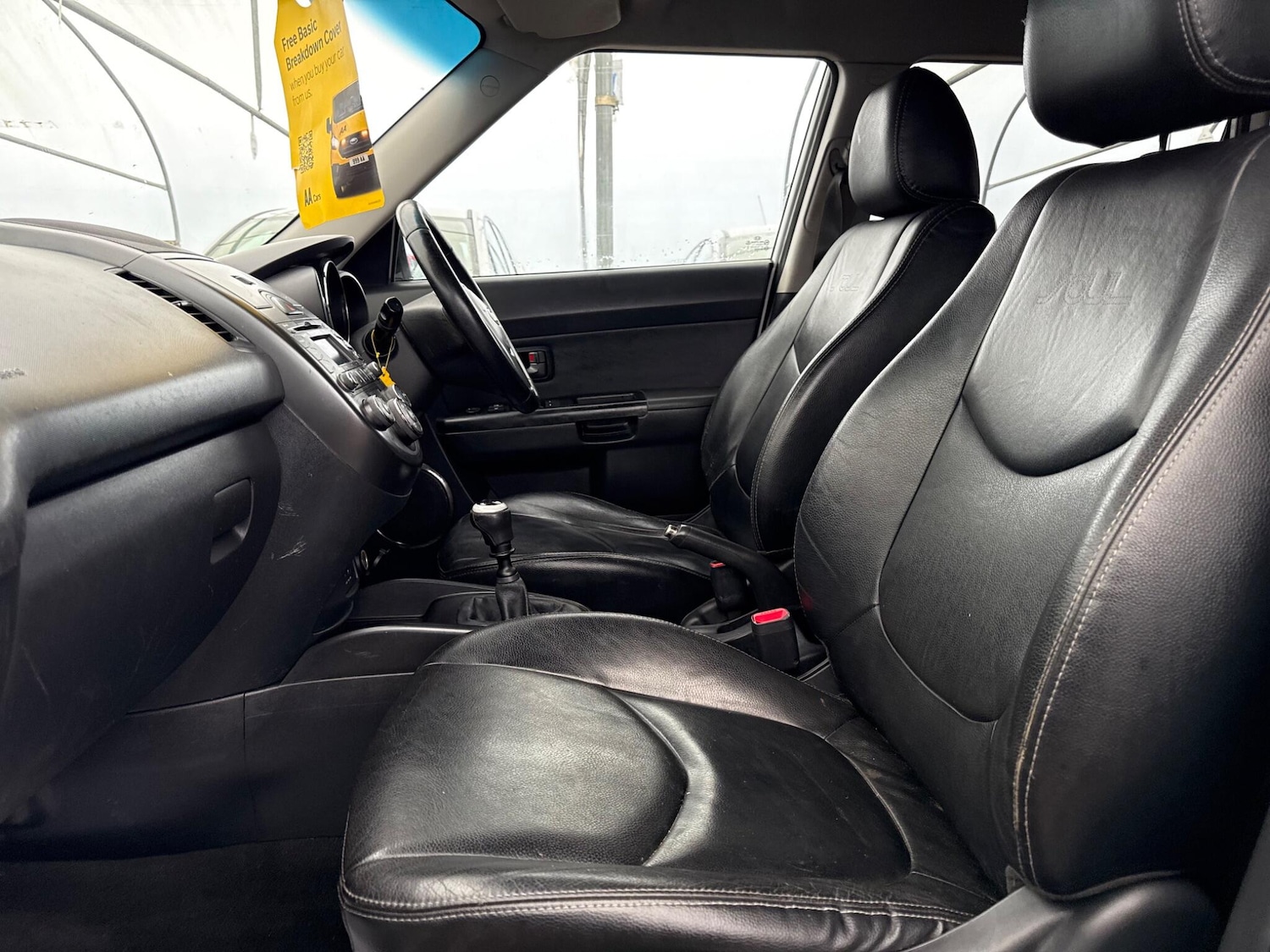 Used Kia Soul 2011 for sale - 77612114: Photo 54