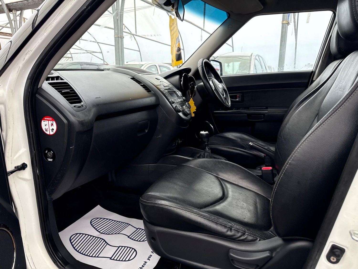 Used Kia Soul 2011 for sale - 77612114: Photo 55