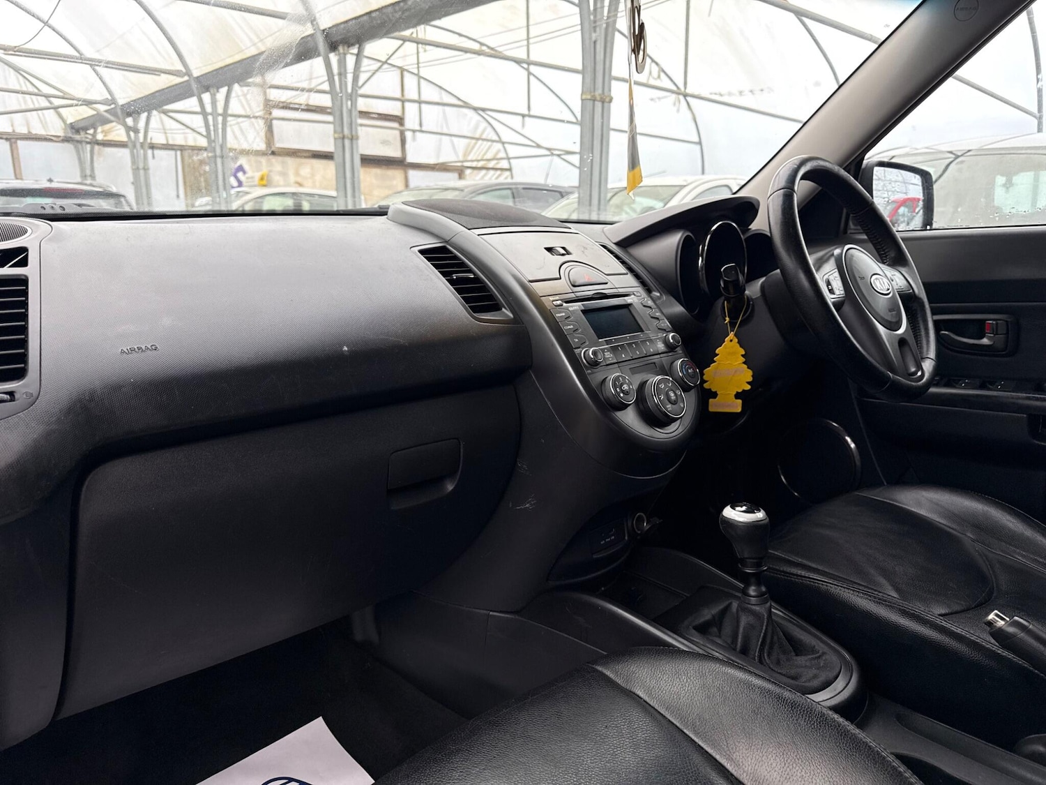 Used Kia Soul 2011 for sale - 77612114: Photo 56