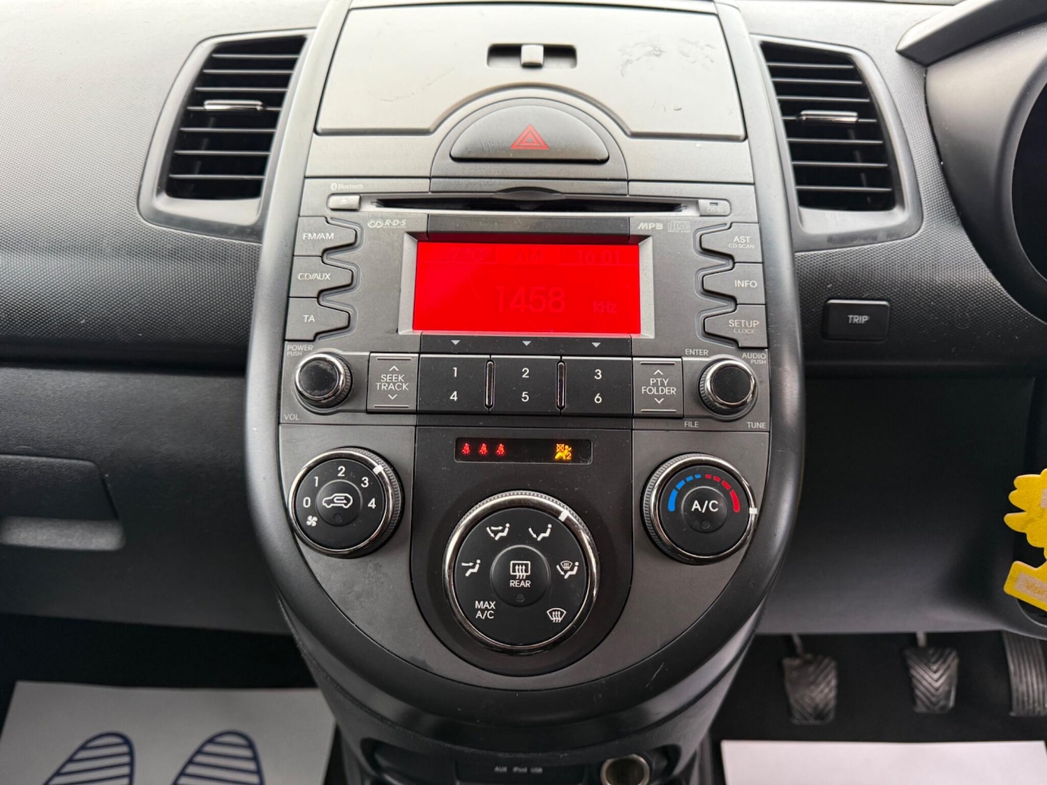 Used Kia Soul 2011 for sale - 77612114: Photo 64