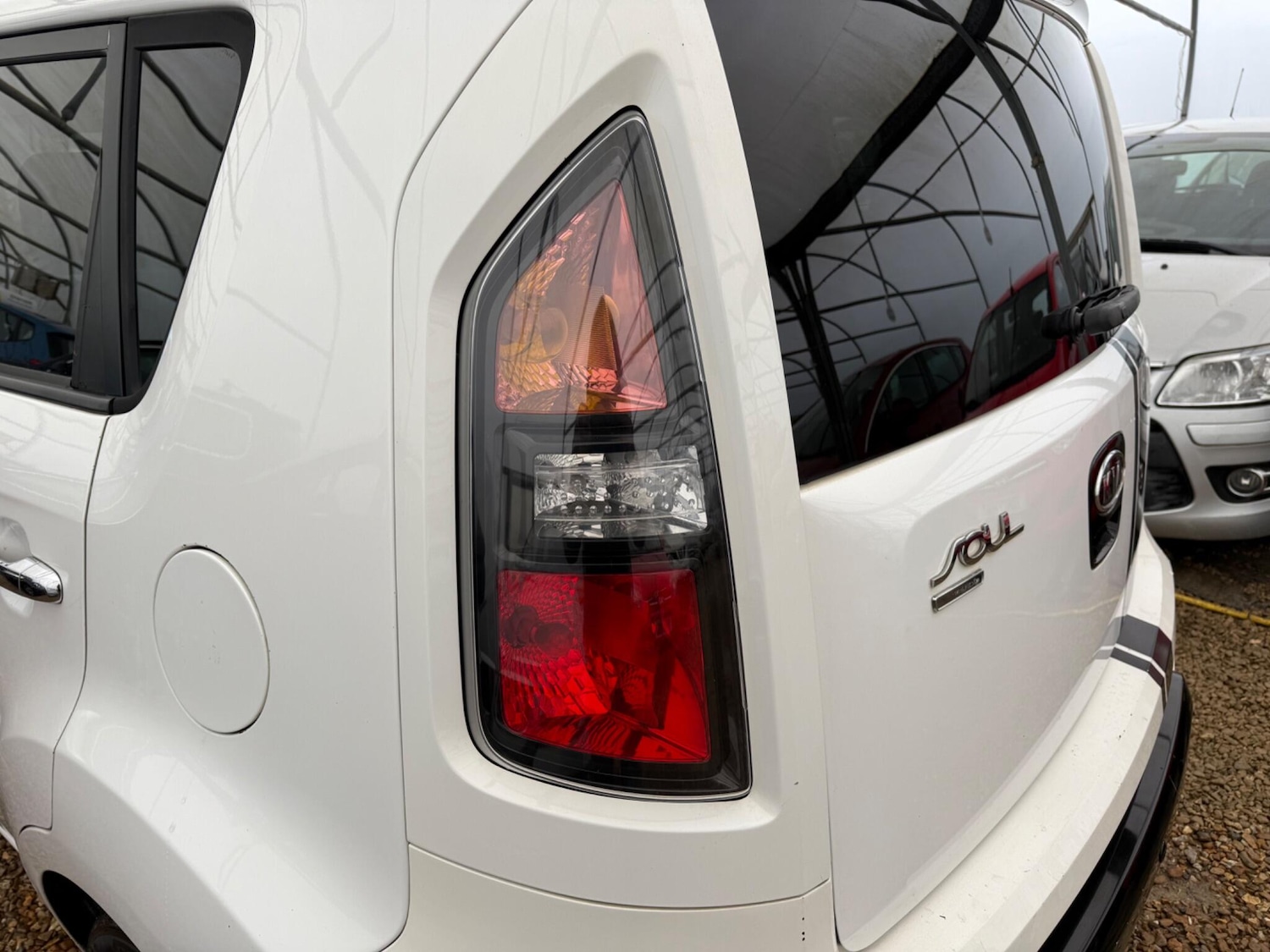 Used Kia Soul 2011 for sale - 77612114: Photo 67