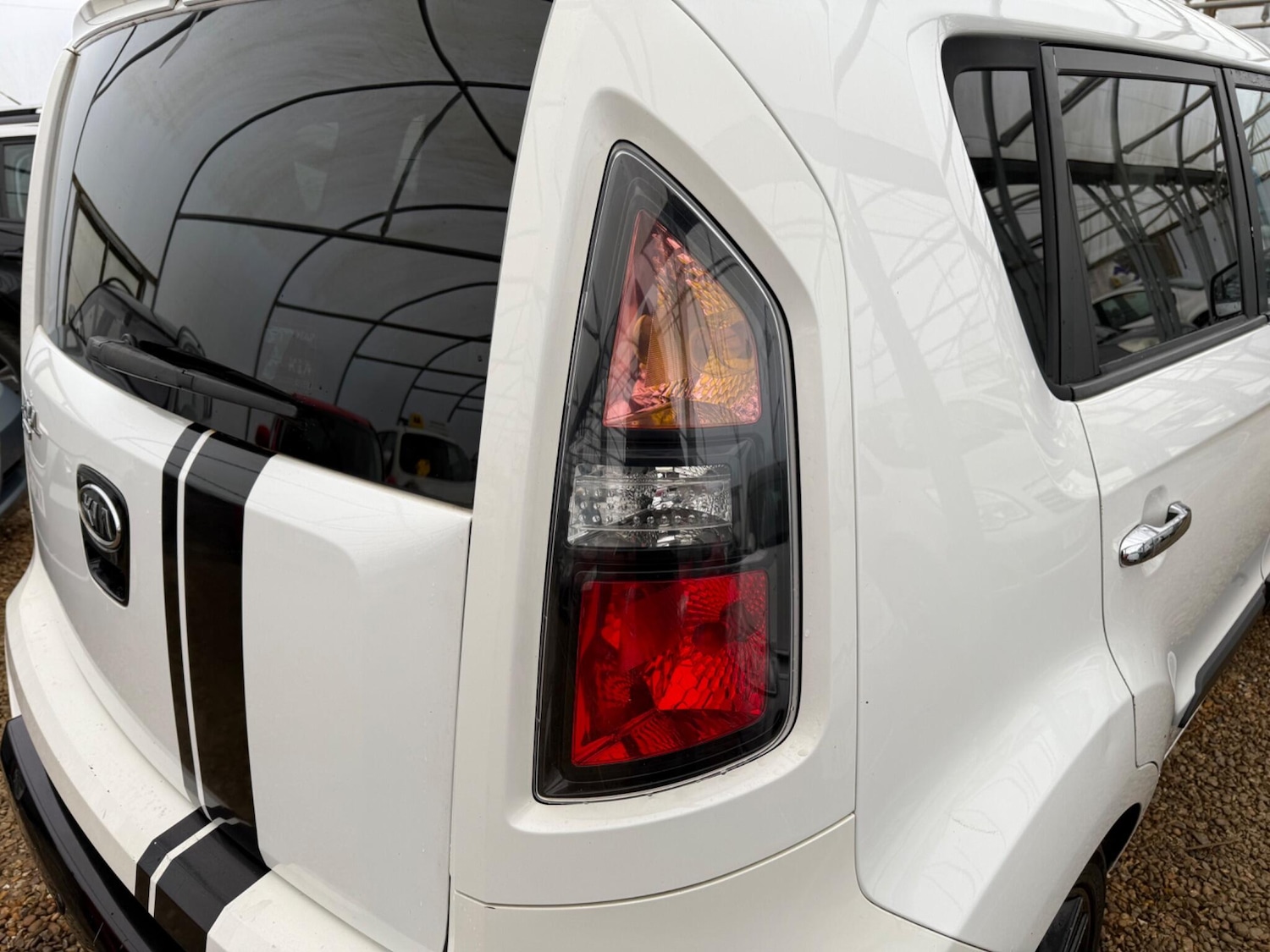 Used Kia Soul 2011 for sale - 77612114: Photo 68