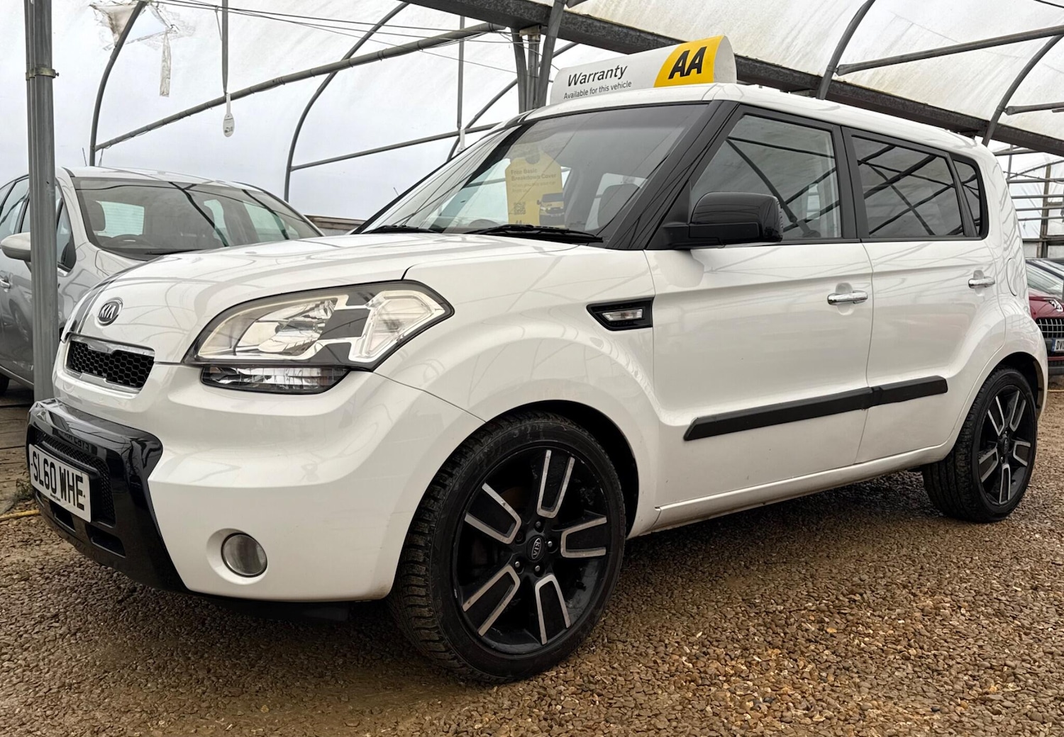 Used Kia Soul 2011 for sale - 77612114: Photo 9