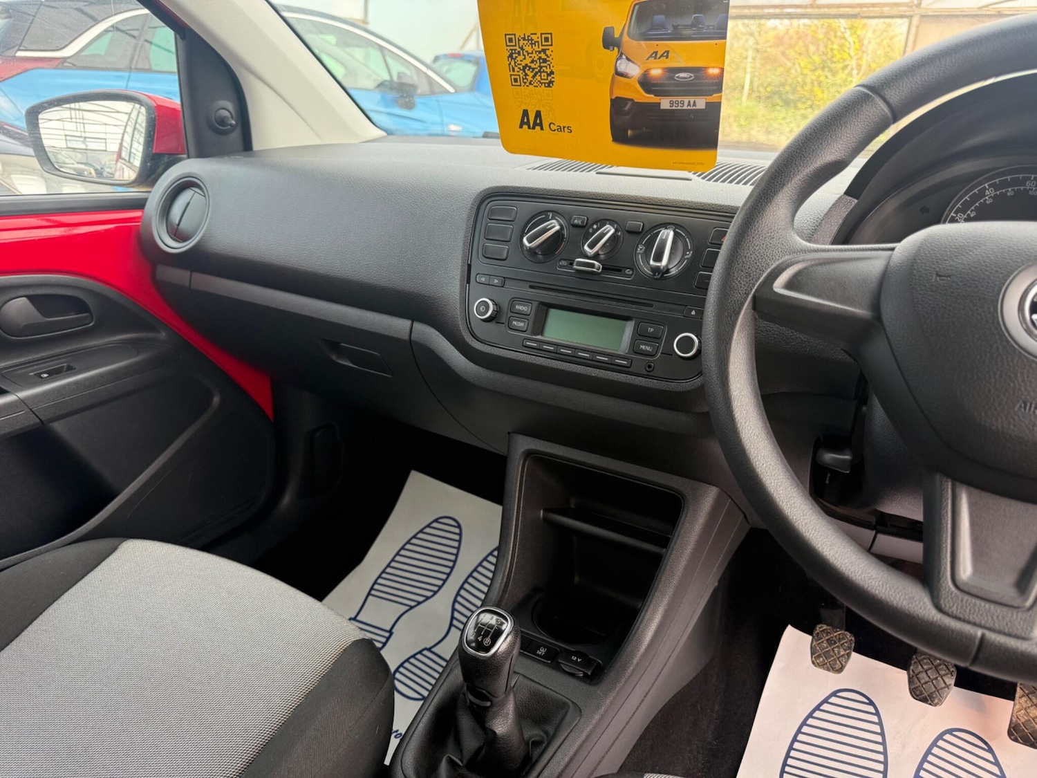 Used Skoda Citigo 2015 for sale - 76521834: Photo 13