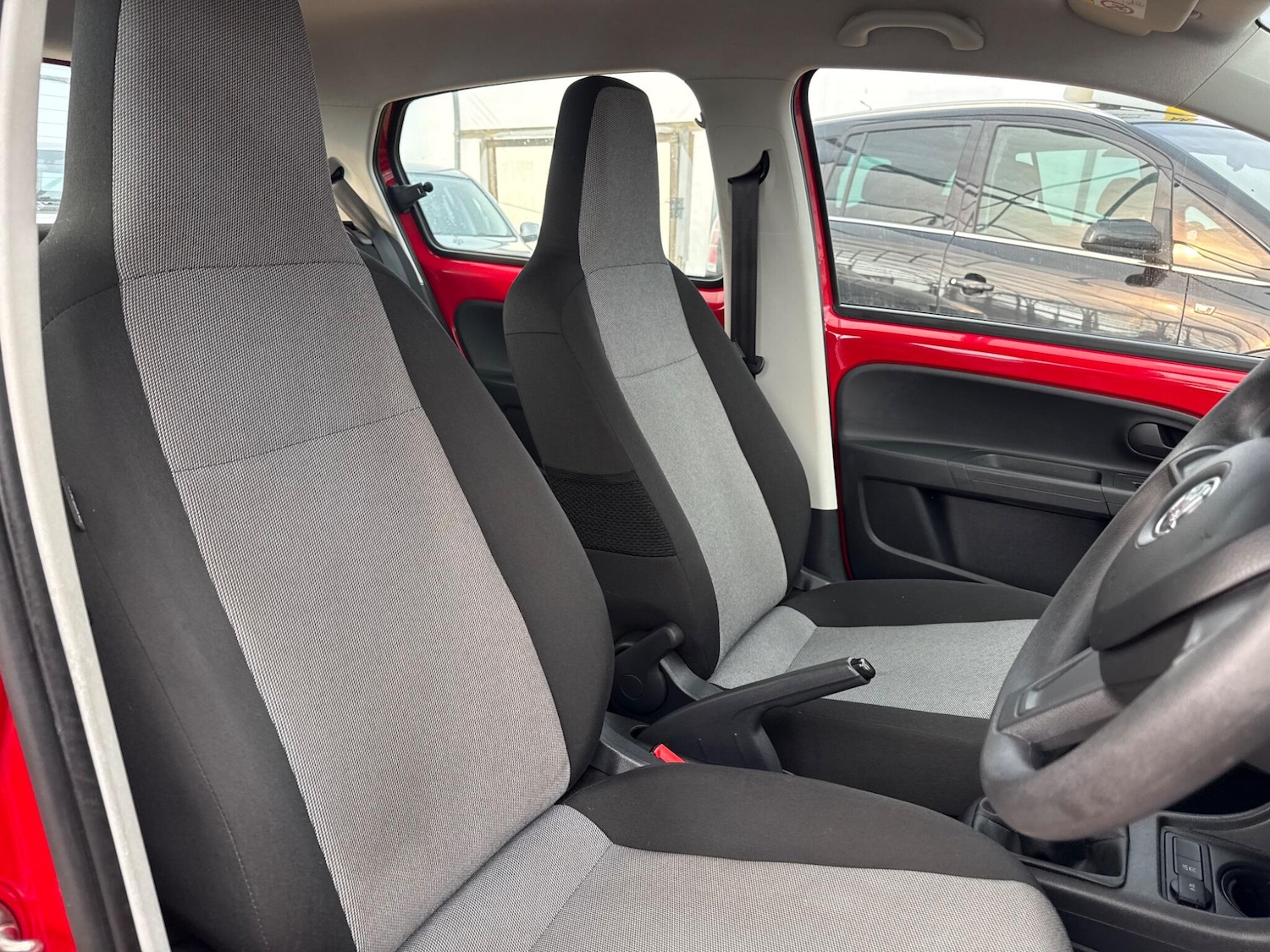 Used Skoda Citigo 2015 for sale - 76521834: Photo 16