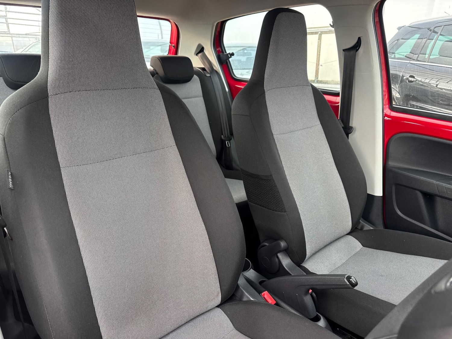 Used Skoda Citigo 2015 for sale - 76521834: Photo 17